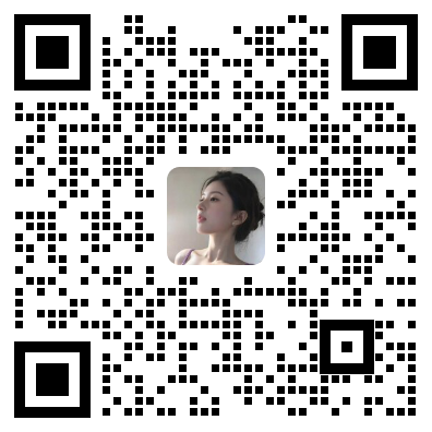 客服企业微信二维码